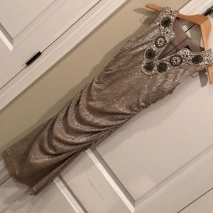 Cachet Formal Dress